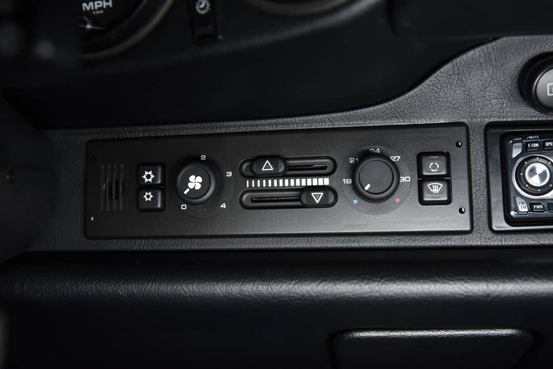 1996 Porsche 911 Carrera — photo 21
