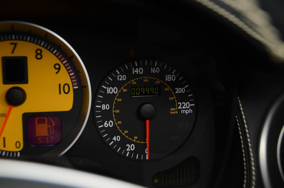 2005 Ferrari F430 Spider — photo 8