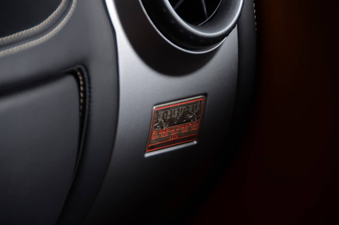 2005 Ferrari F430 Spider — photo 9