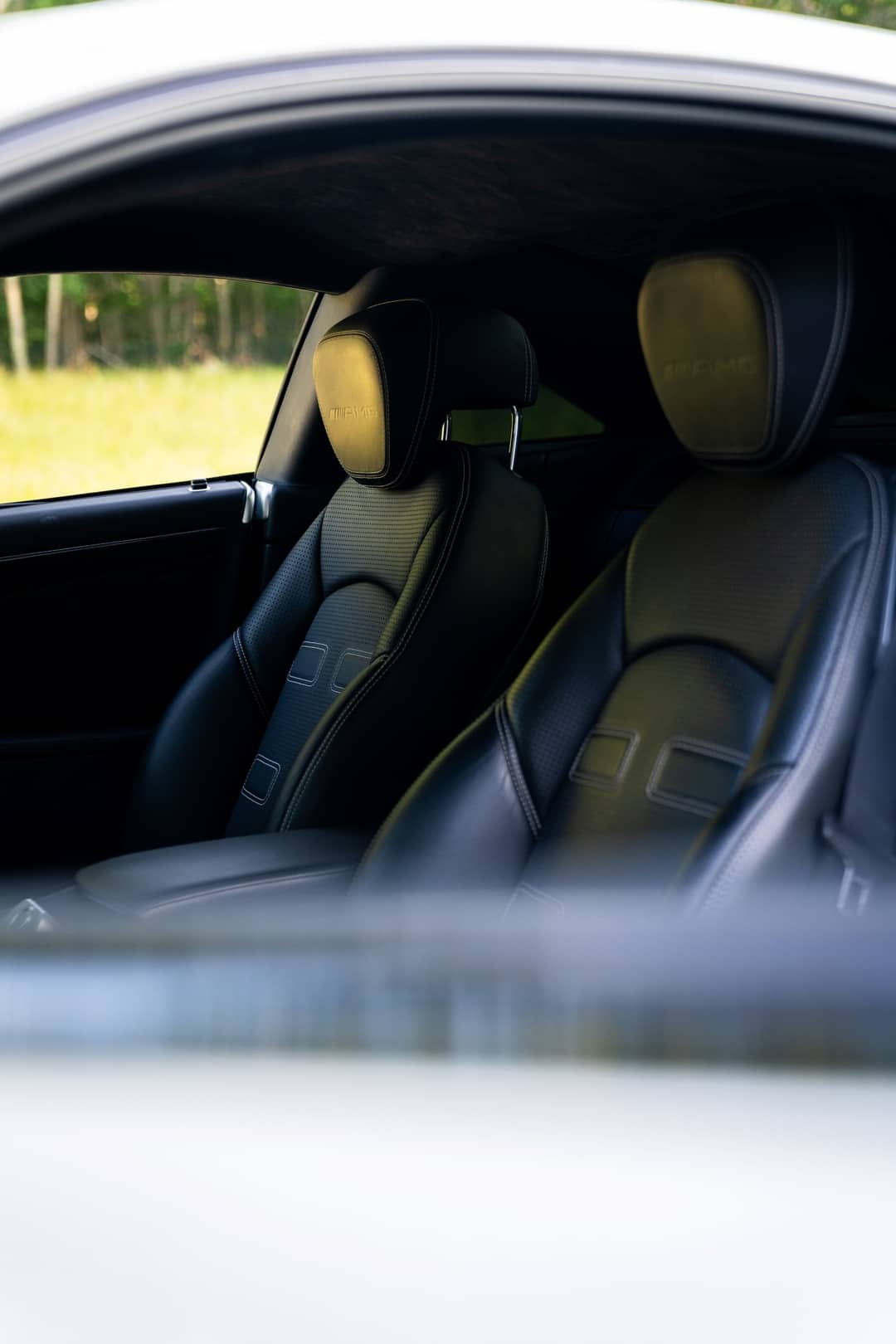 2009 Mercedes-Benz SL-Class SL 65 AMG Black Series — photo 16