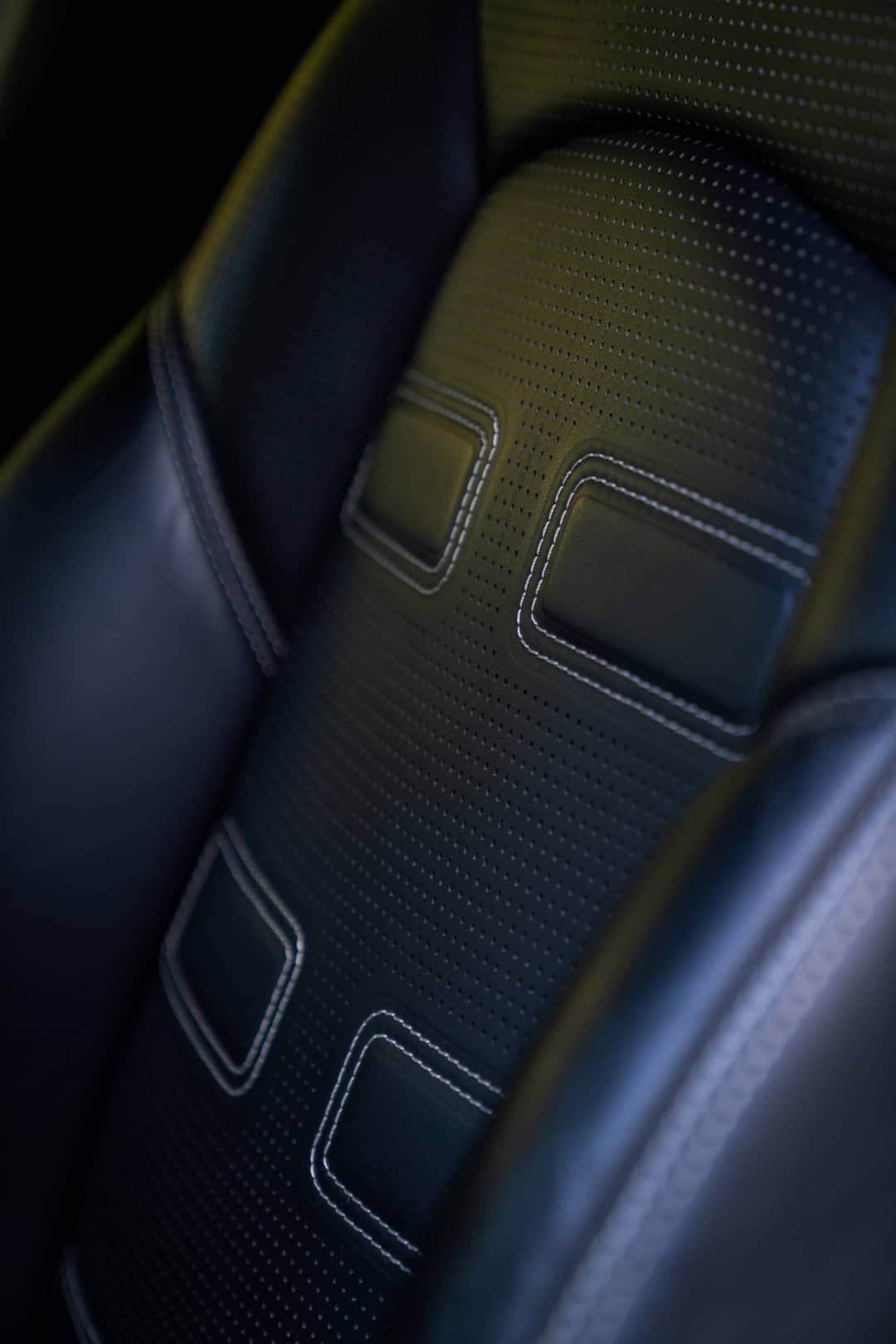 2009 Mercedes-Benz SL-Class SL 65 AMG Black Series — photo 17