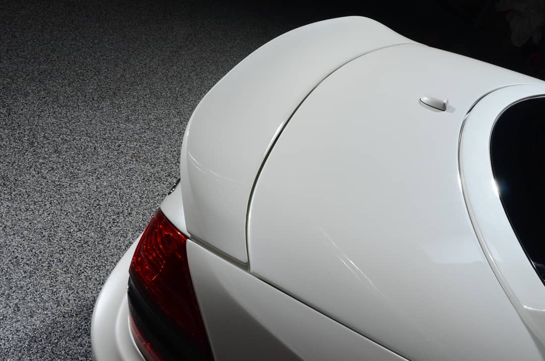 2009 Mercedes-Benz SL-Class SL 65 AMG Black Series — photo 24