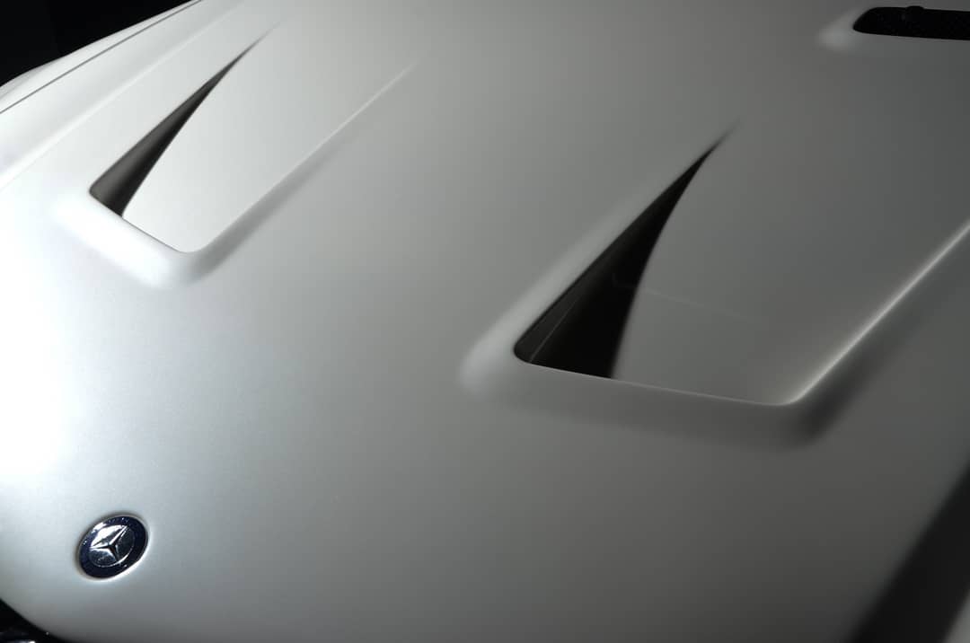 2009 Mercedes-Benz SL-Class SL 65 AMG Black Series — photo 31