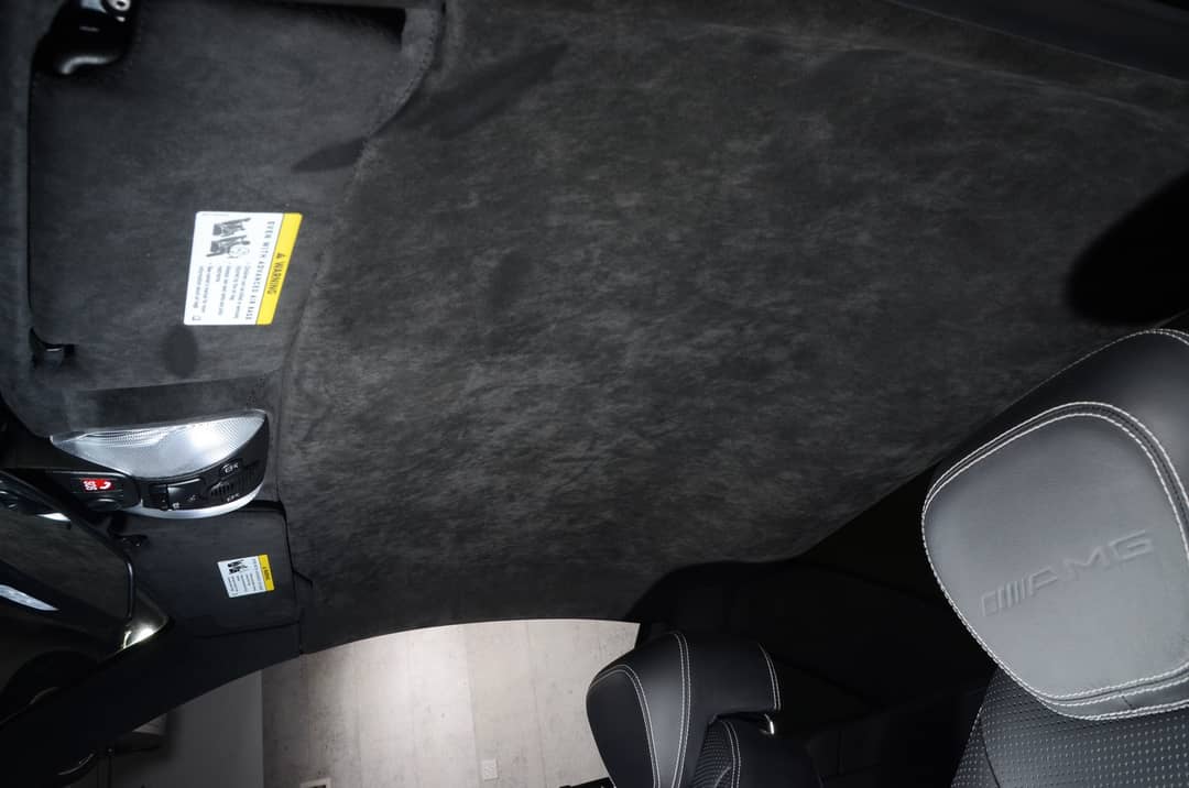 2009 Mercedes-Benz SL-Class SL 65 AMG Black Series — photo 37