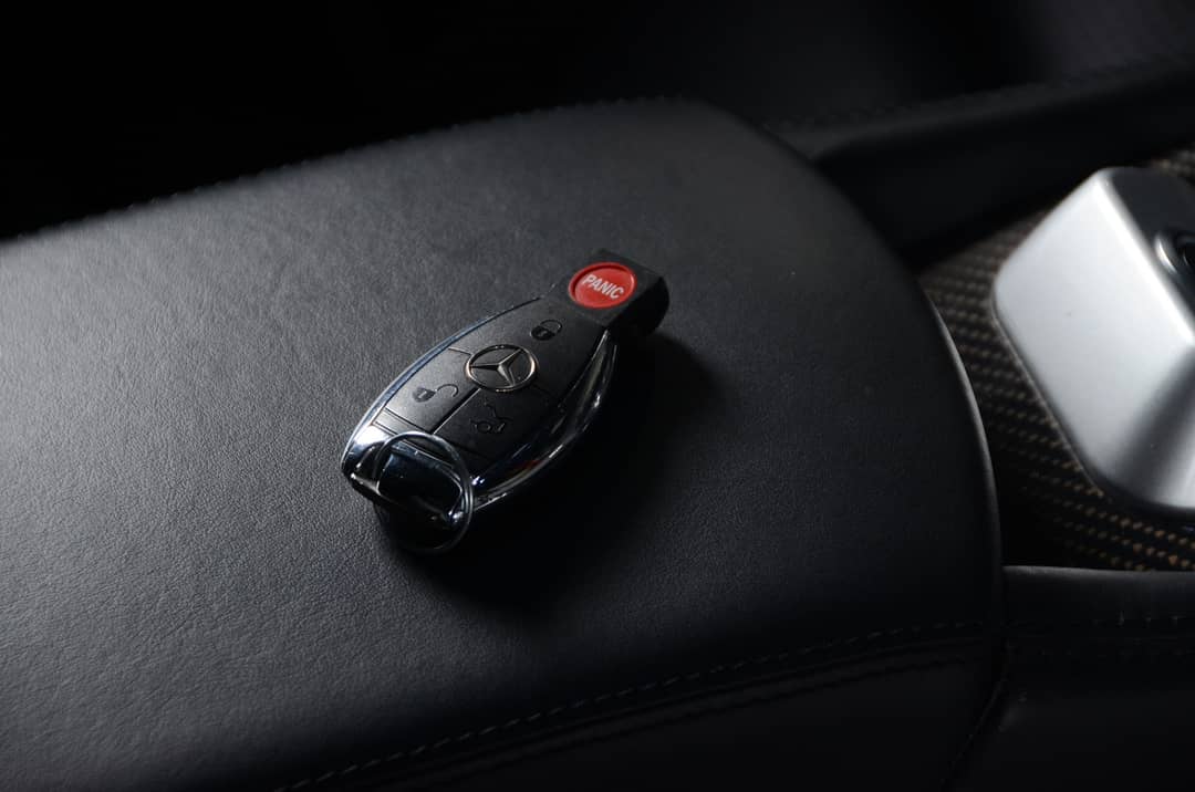 2009 Mercedes-Benz SL-Class SL 65 AMG Black Series — photo 45