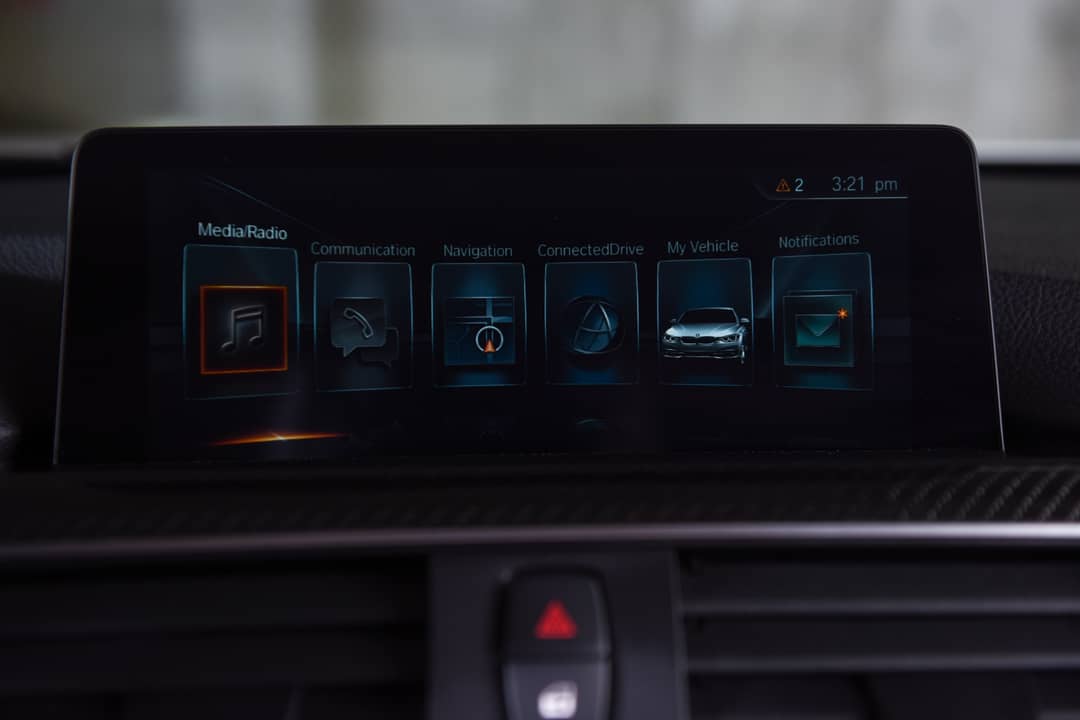 2017 BMW M3 — photo 29