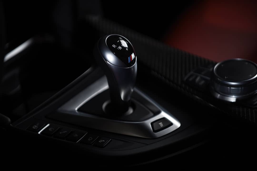 2017 BMW M3 — photo 39