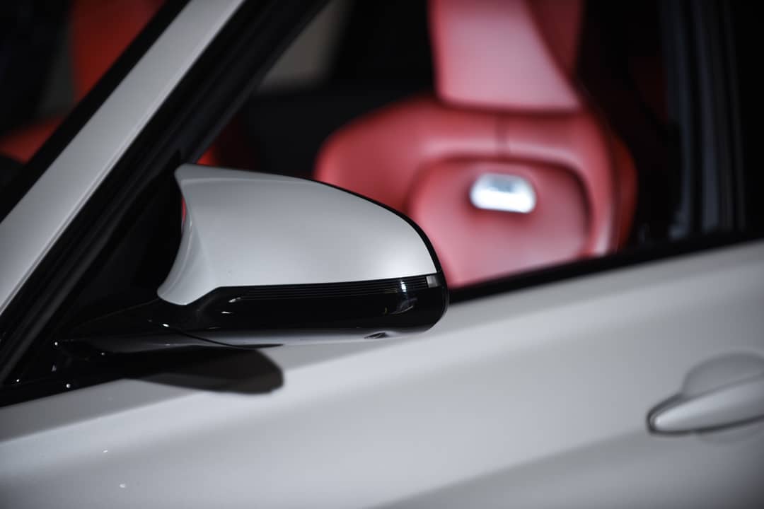 2017 BMW M3 — photo 44
