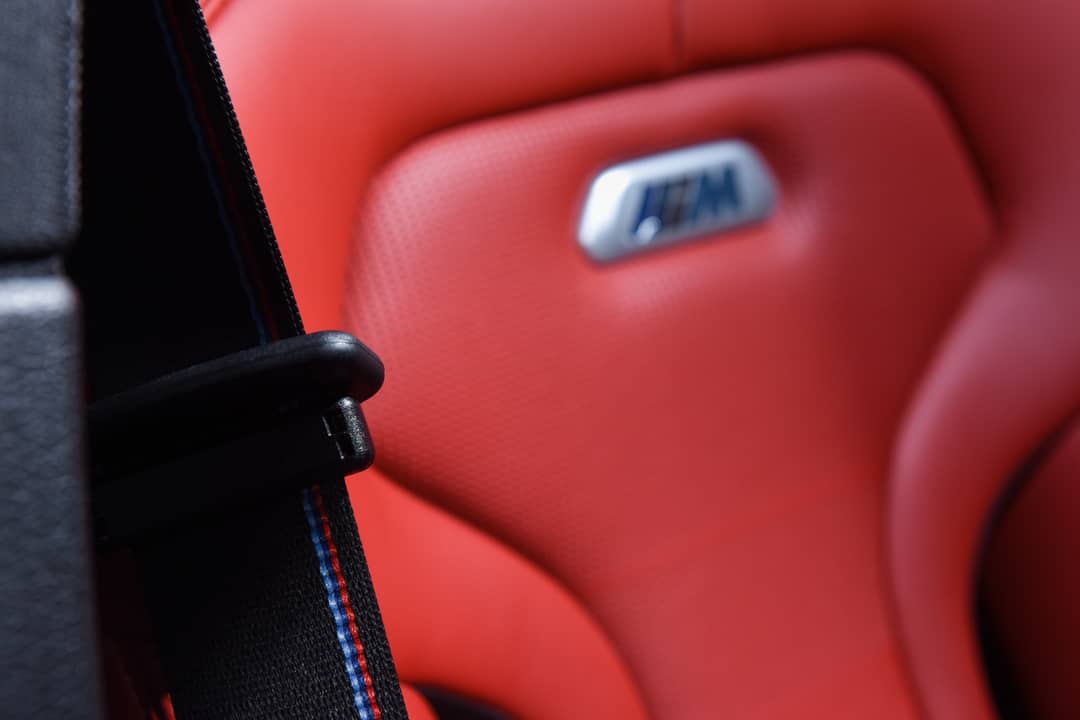 2017 BMW M3 — photo 49