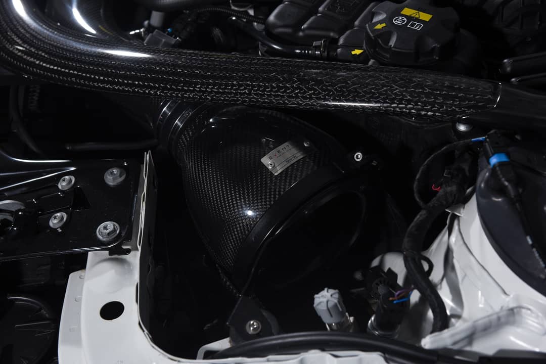 2017 BMW M3 — photo 56