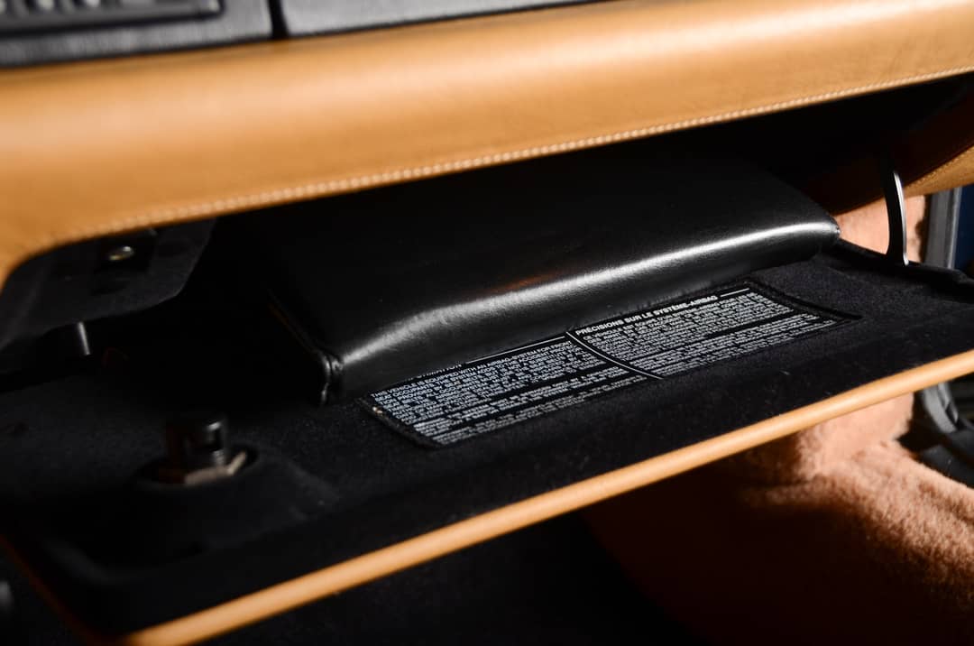 1992 Porsche 911 Carrera 2 — photo 33