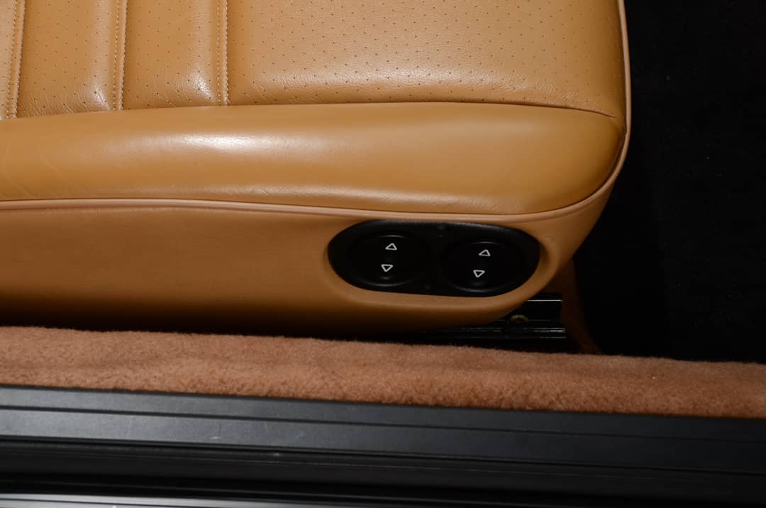 1992 Porsche 911 Carrera 2 — photo 40