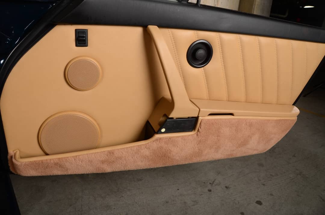 1992 Porsche 911 Carrera 2 — photo 43