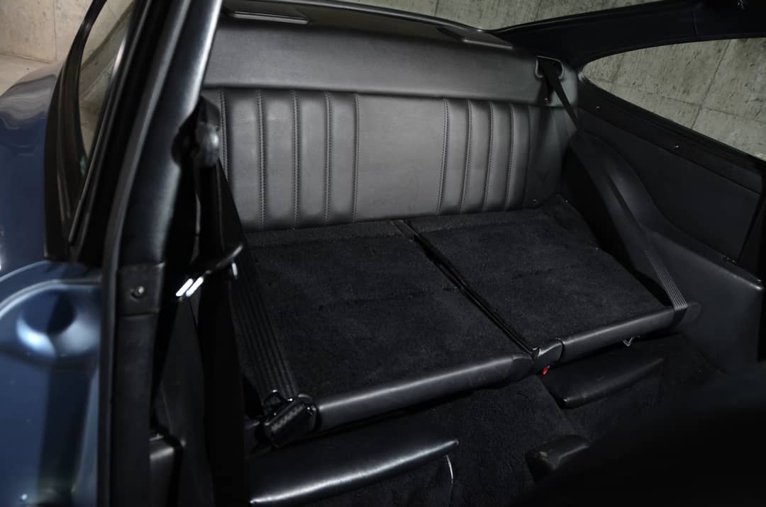 1991 Porsche 911 Carrera 2 — photo 25