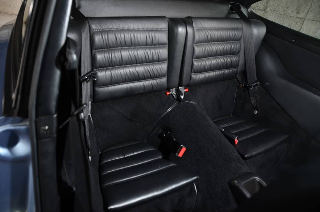 1991 Porsche 911 Carrera 2 — photo 26