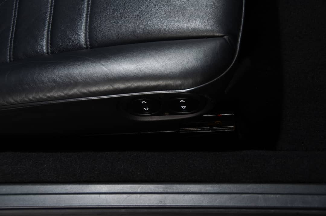 1991 Porsche 911 Carrera 2 — photo 29