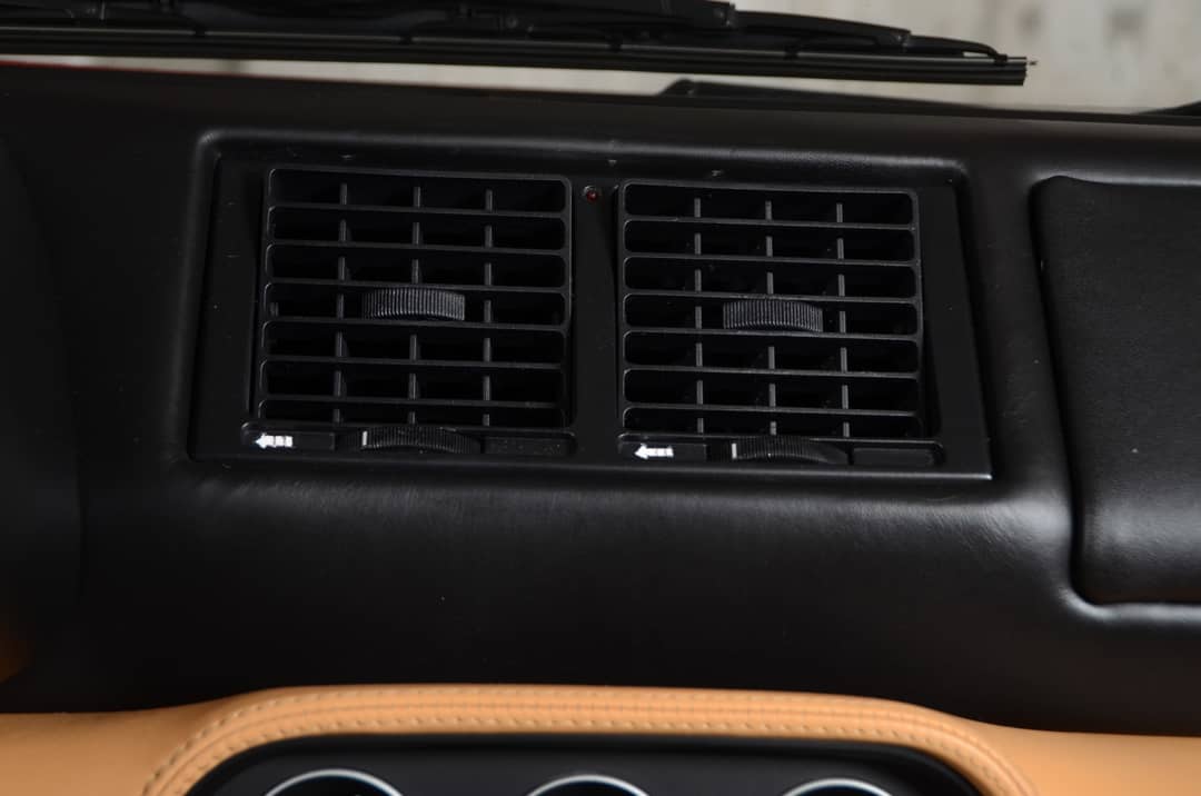 1998 Ferrari F355 Berlinetta — photo 35