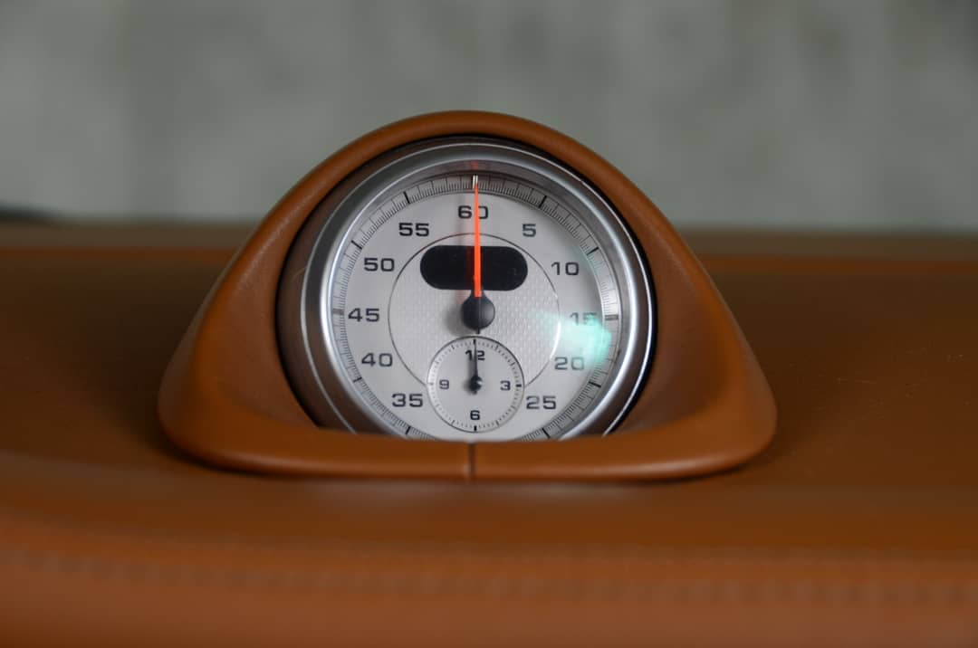 2008 Porsche 911 Turbo — photo 25