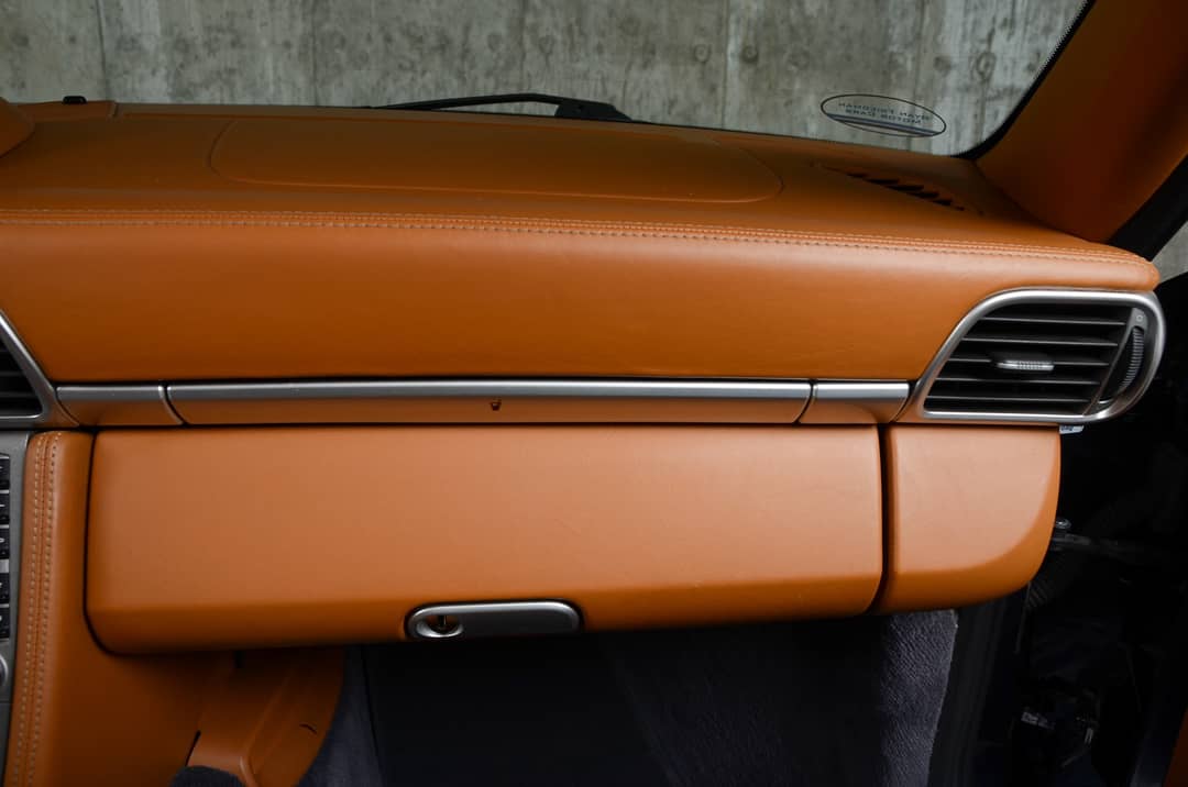 2008 Porsche 911 Turbo — photo 28