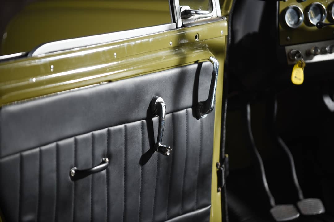 1969 International Scout — photo 18