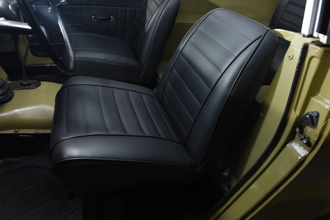1969 International Scout — photo 22