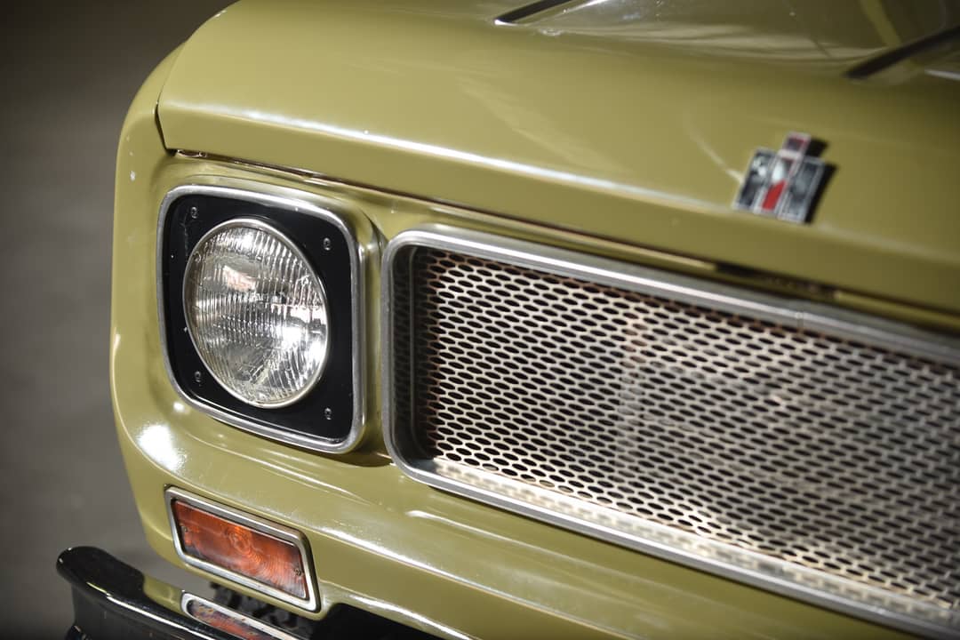 1969 International Scout — photo 37