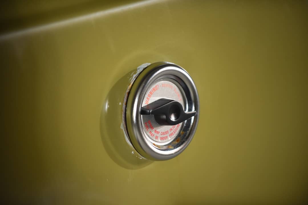 1969 International Scout — photo 38