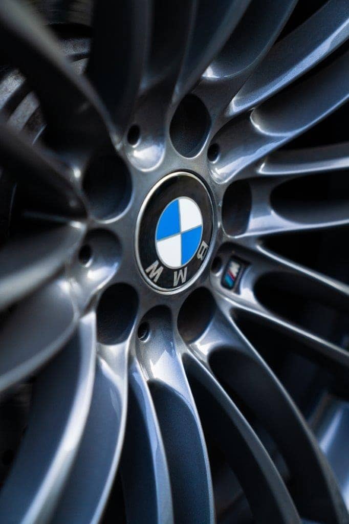 2008 BMW M3 — photo 15
