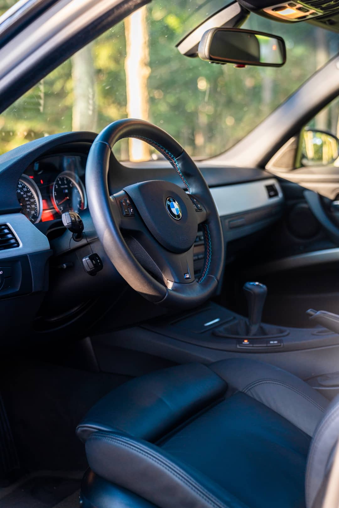 2008 BMW M3 — photo 25