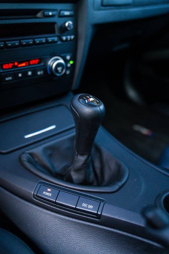 2008 BMW M3 — photo 32