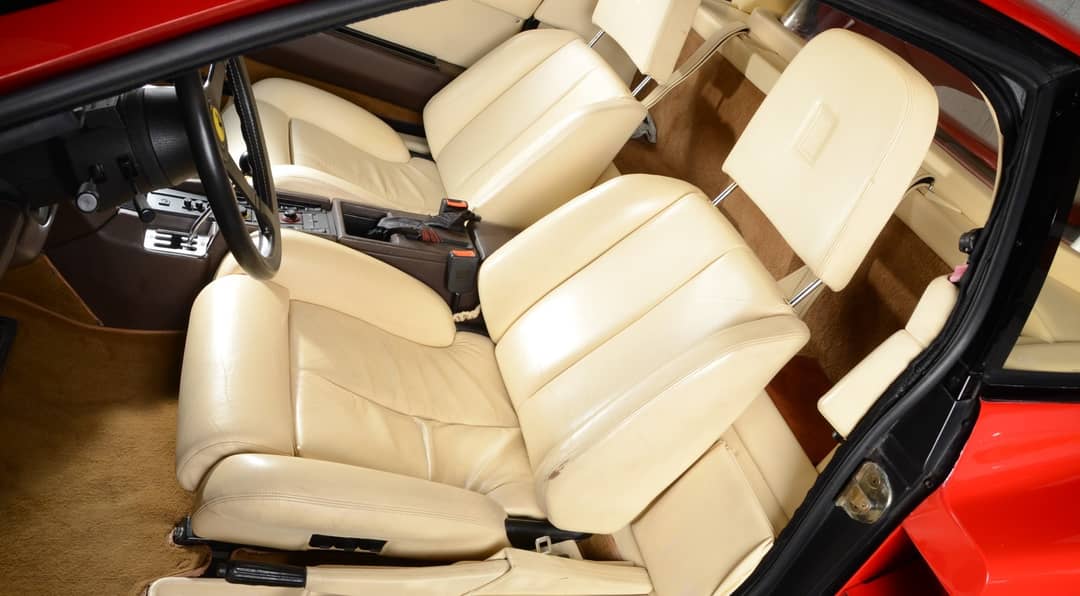 1988 Ferrari Testarossa — photo 27