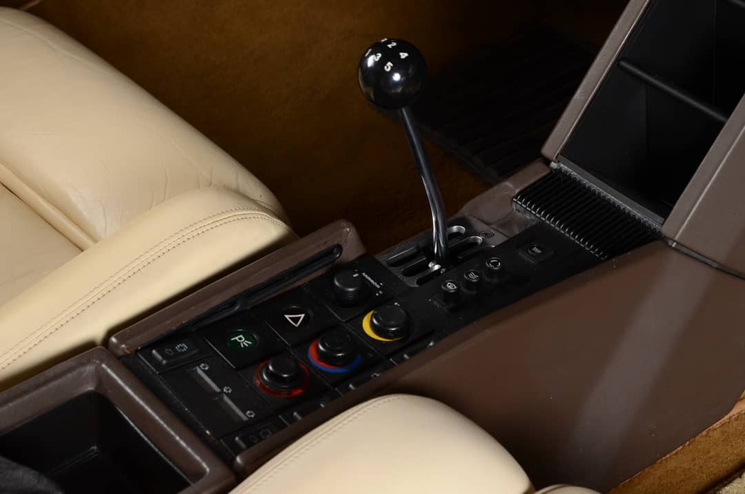 1988 Ferrari Testarossa — photo 33