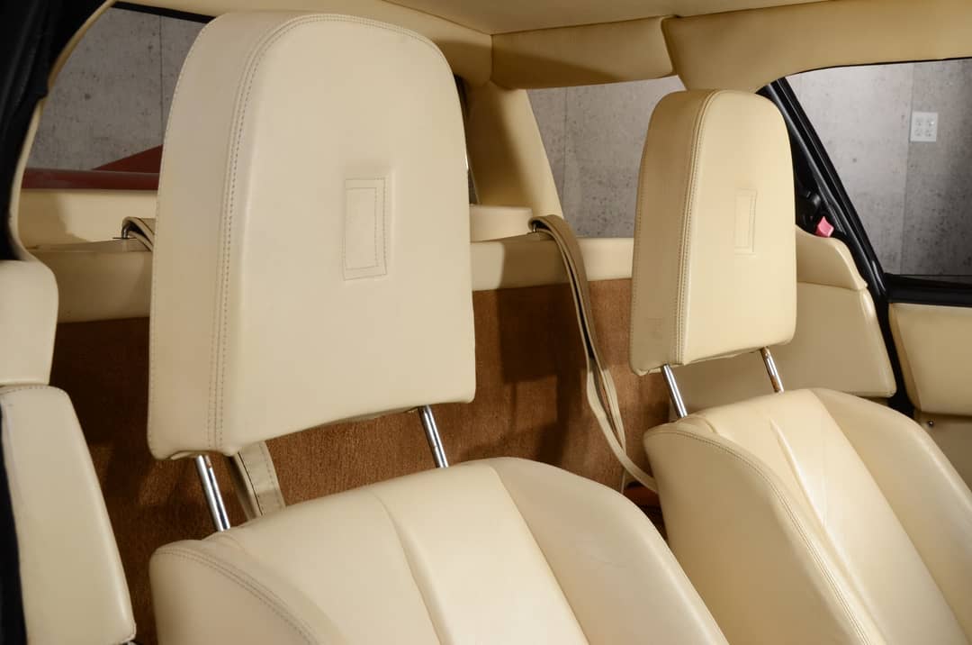 1988 Ferrari Testarossa — photo 35