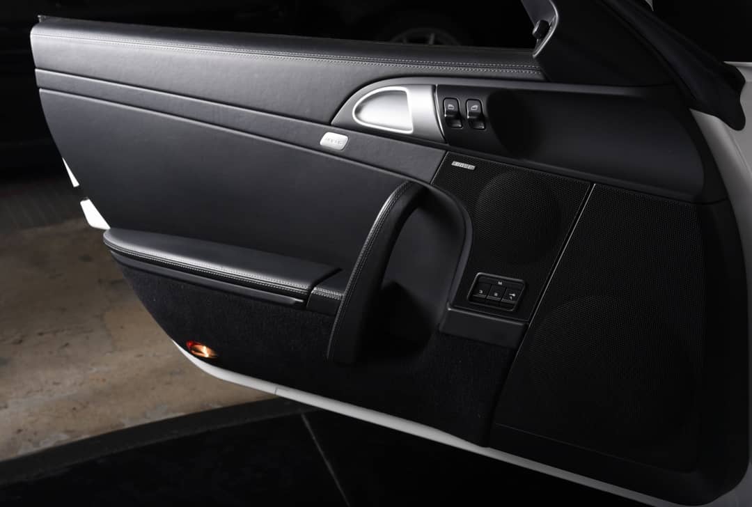 2013 Porsche 911 Turbo — photo 16