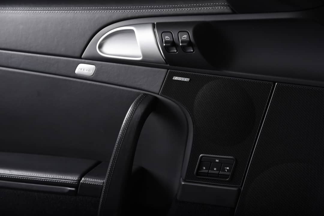 2013 Porsche 911 Turbo — photo 17