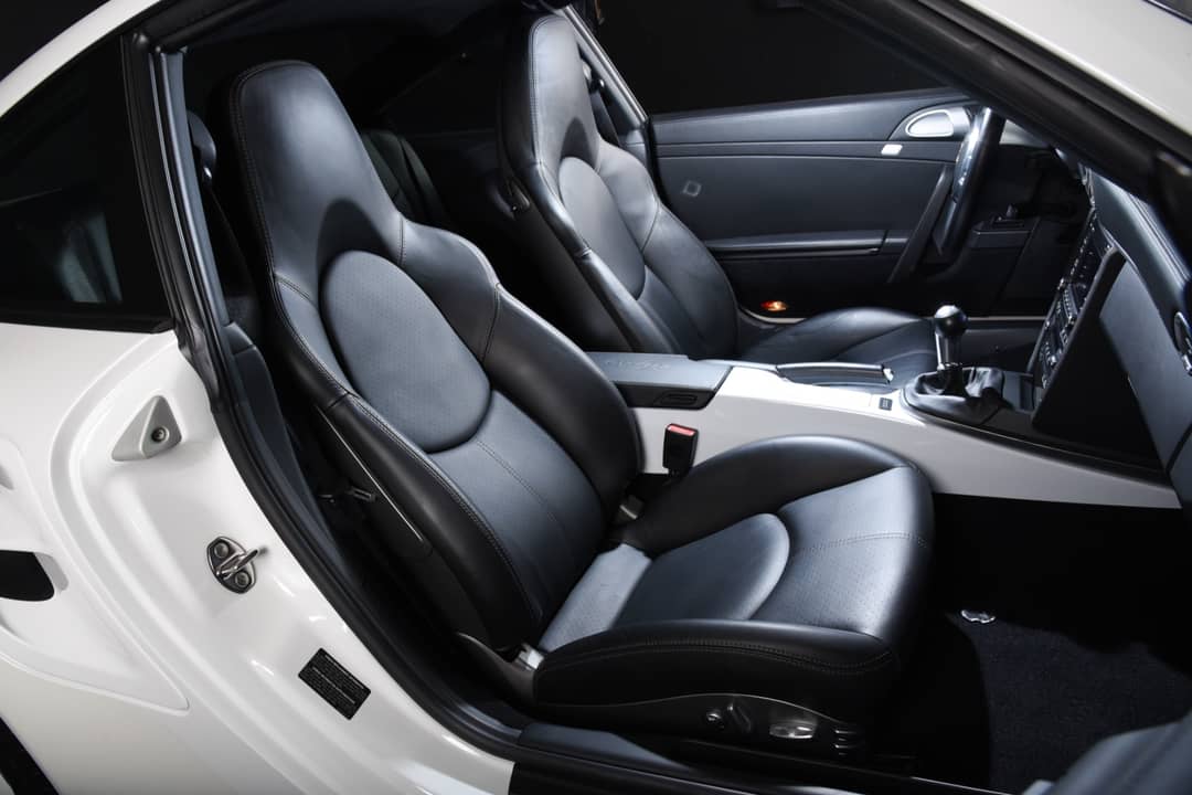 2013 Porsche 911 Turbo — photo 18