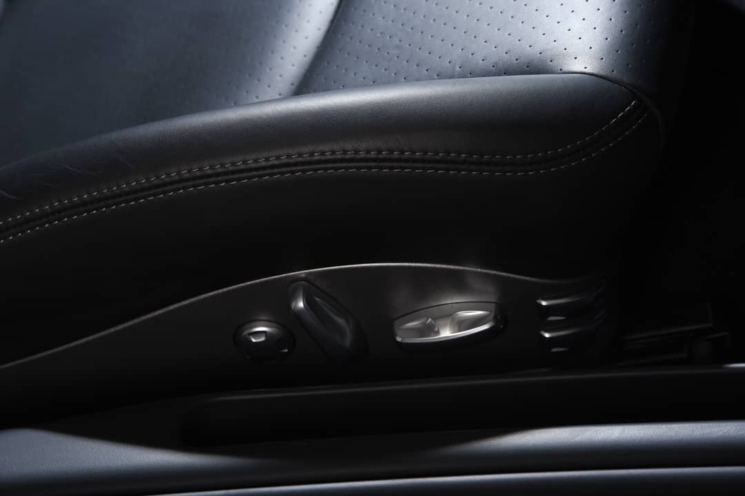 2013 Porsche 911 Turbo — photo 19