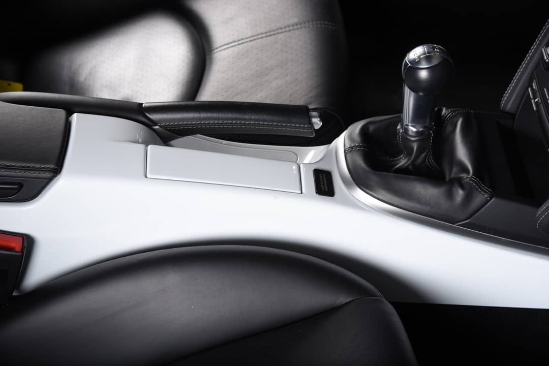 2013 Porsche 911 Turbo — photo 24