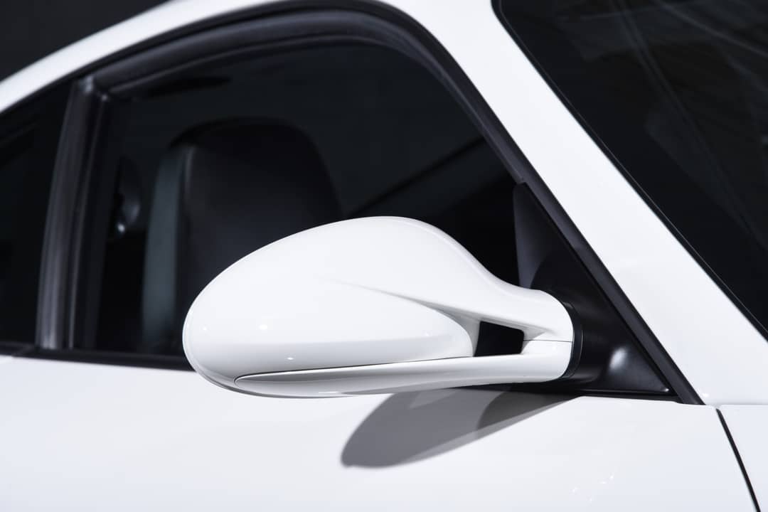2013 Porsche 911 Turbo — photo 36
