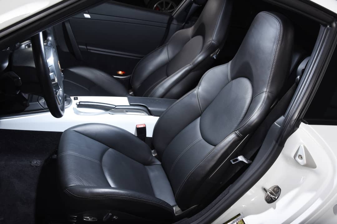 2013 Porsche 911 Turbo — photo 5