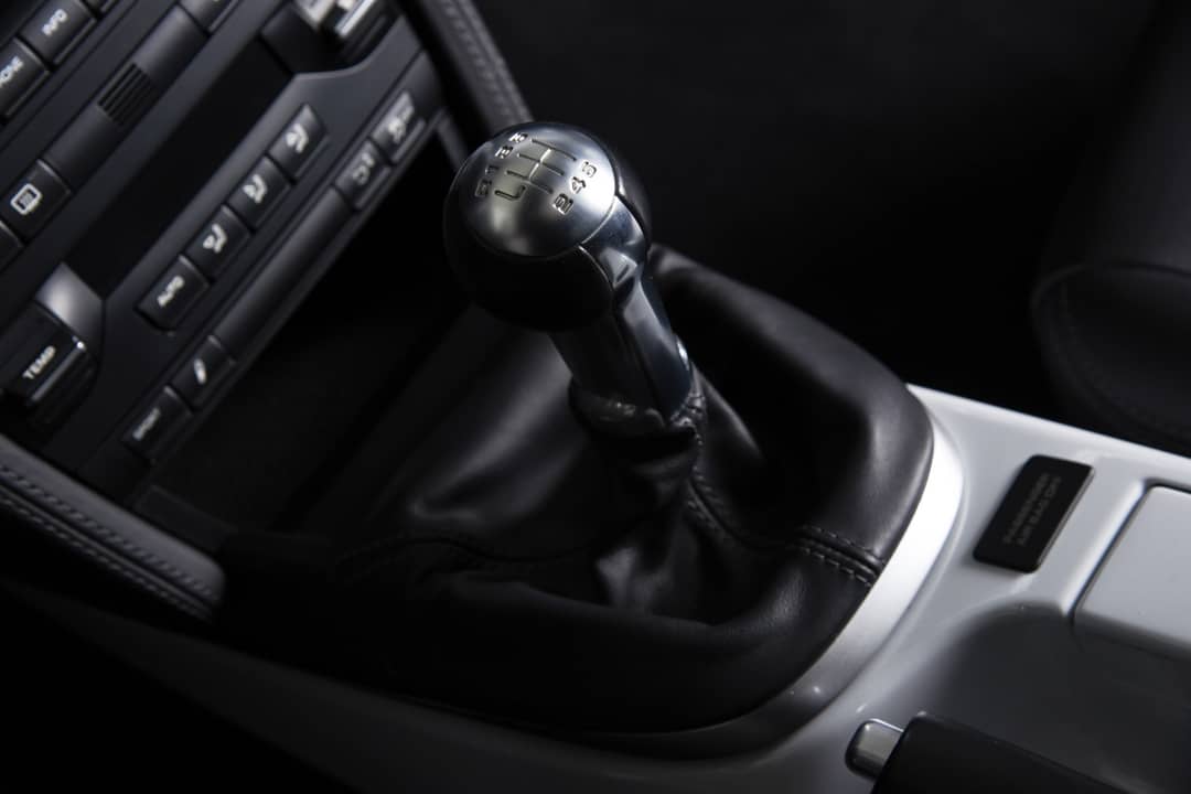 2013 Porsche 911 Turbo — photo 7