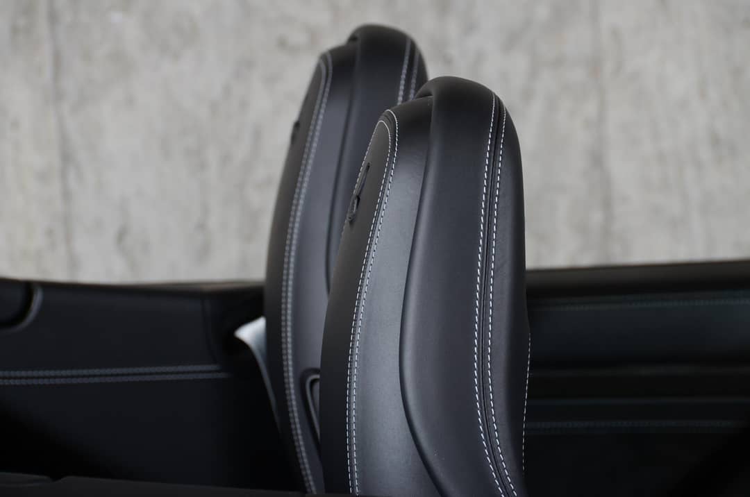 2018 Porsche 911 Carrera GTS — photo 22