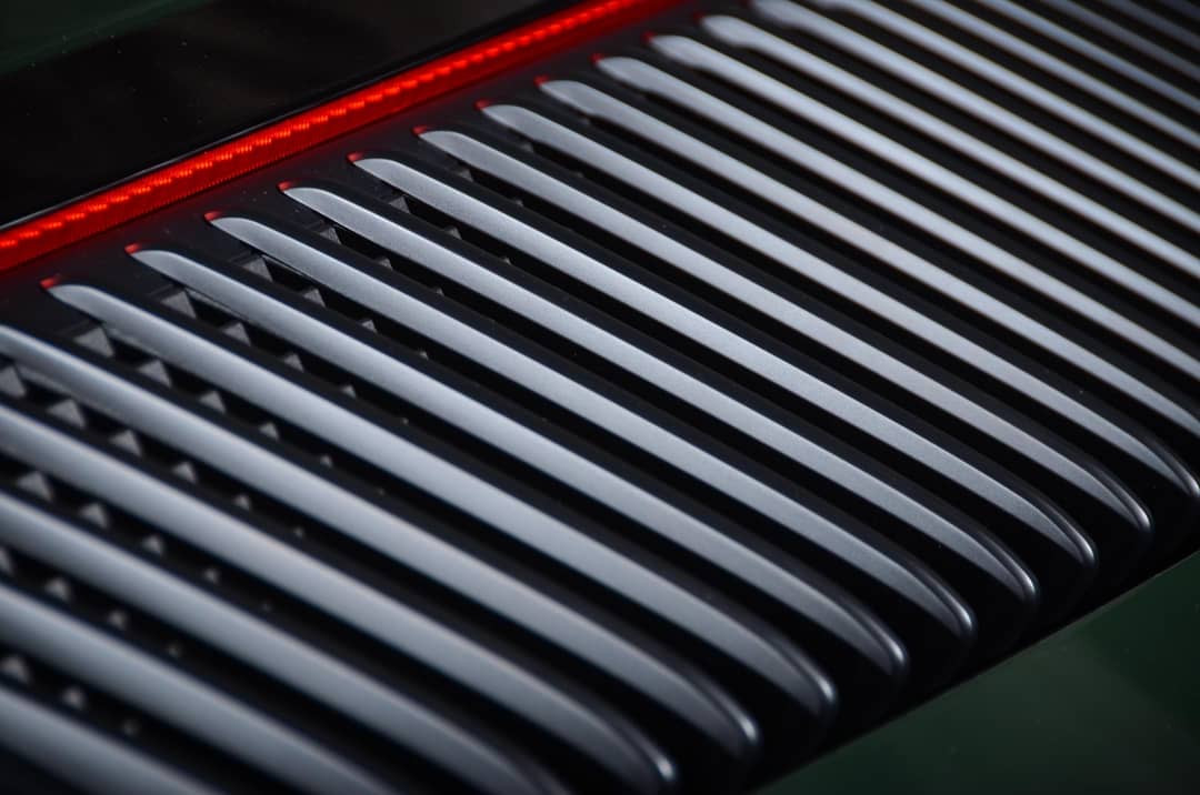 2018 Porsche 911 Carrera GTS — photo 50