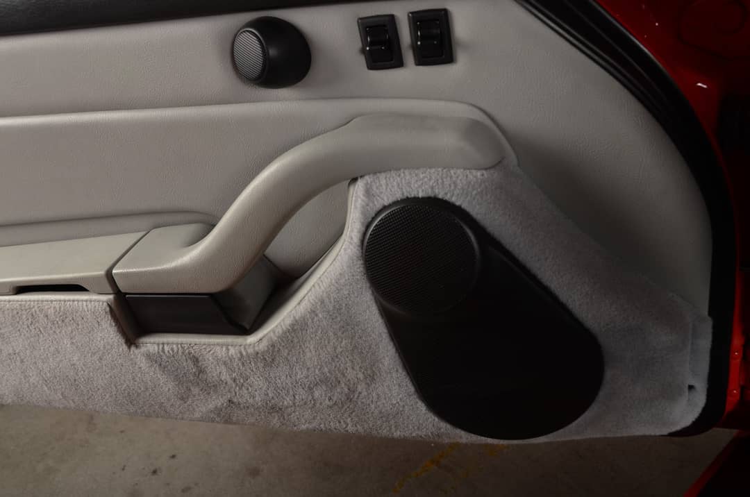 1996 Porsche 911 Targa — photo 26