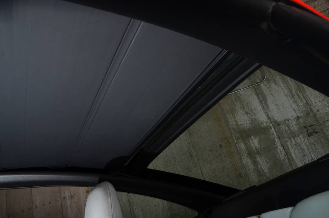 1996 Porsche 911 Targa — photo 28