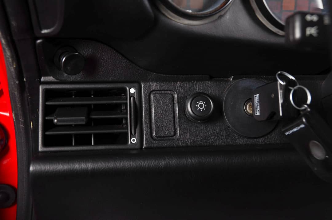 1996 Porsche 911 Targa — photo 29