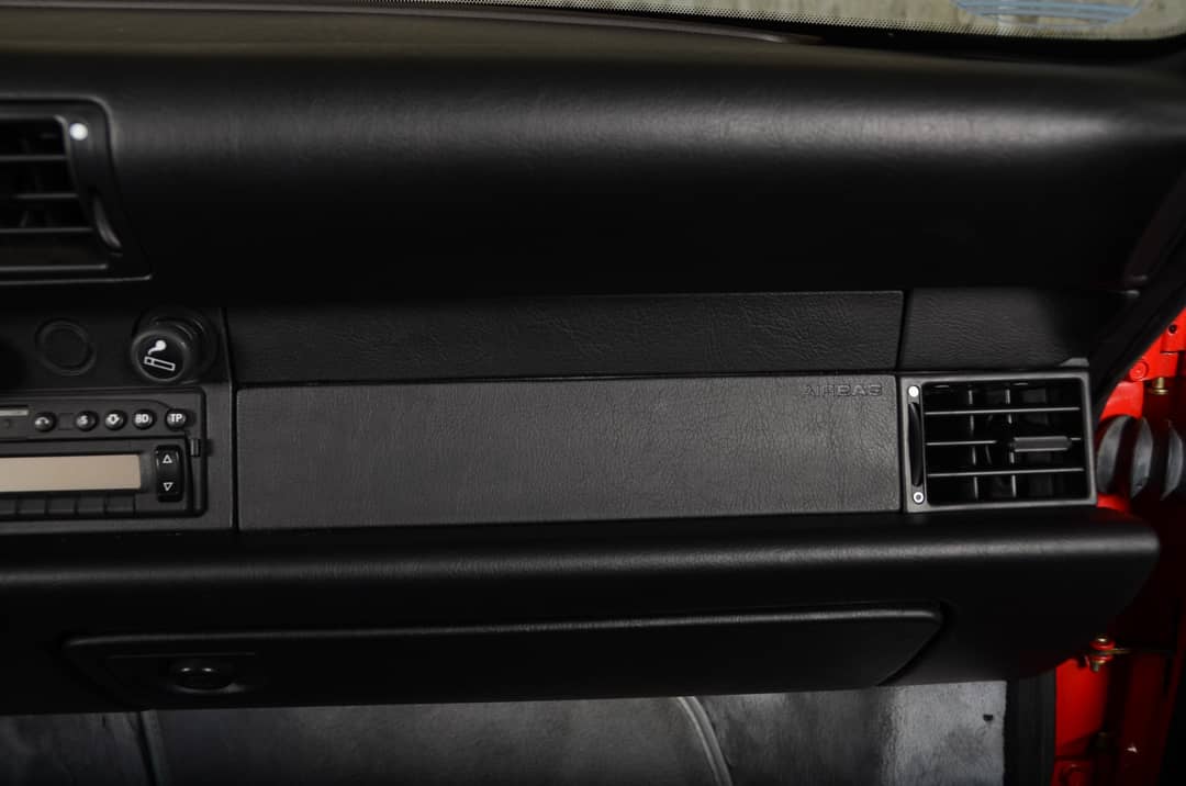 1996 Porsche 911 Targa — photo 33