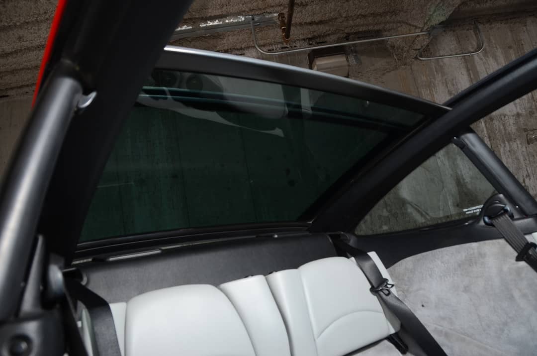 1996 Porsche 911 Targa — photo 38