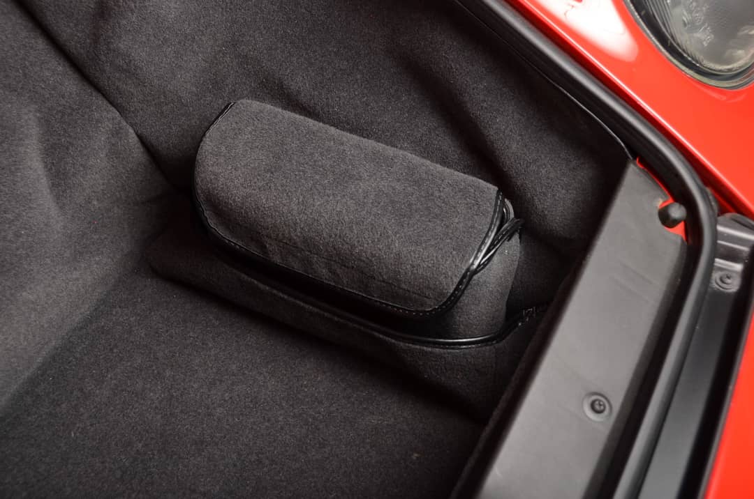 1996 Porsche 911 Targa — photo 6