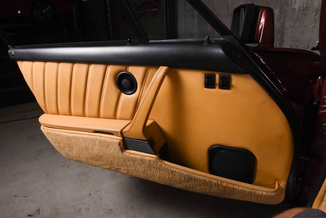 1986 Porsche 911 Carrera — photo 19